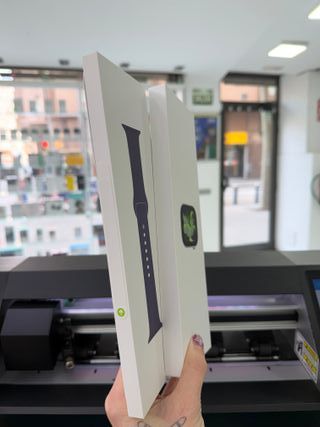 APPLE WATCH SERIES 11 CELL 46mm PRECINTADO