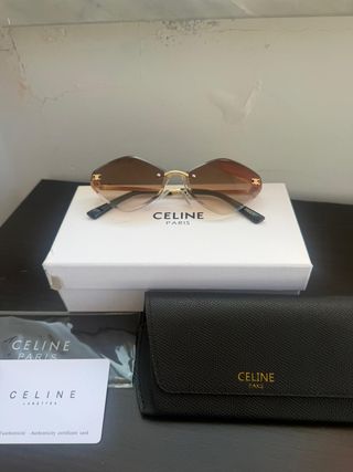 Occhiali da sole Celine donna