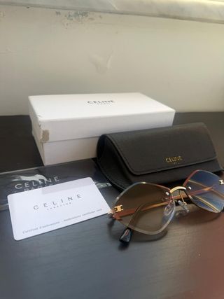 Occhiali da sole Celine donna