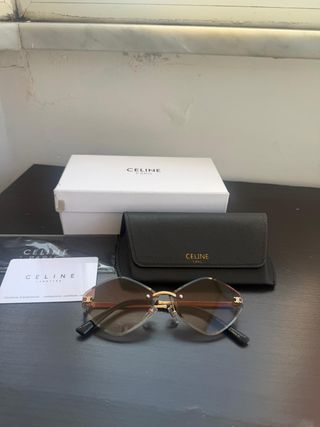 Occhiali da sole Celine donna