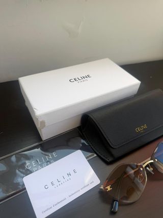 Occhiali da sole Celine donna