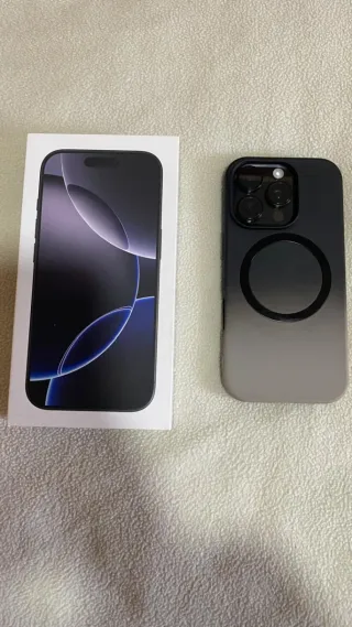 iPhone 16 Pro 128 GB