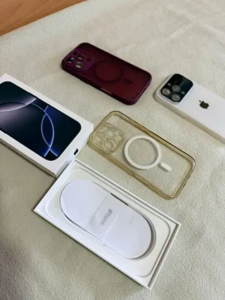 iPhone 16 Pro 128 GB