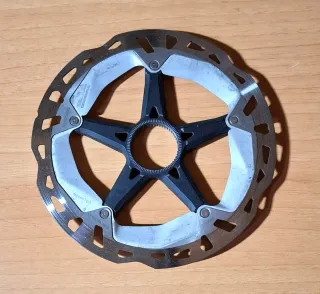 Disco Freno Shimano XT ICE Tech XT MT800, 180 mm