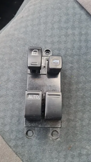 Elevalunas Nissan Patrol GR Y61 Nuevo