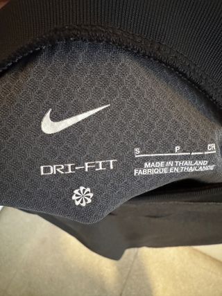 Camiseta deportiva Nike Talla S
