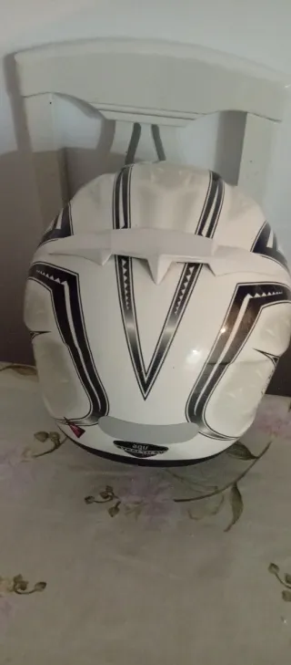 Casco Agv Stealth SV Talla L