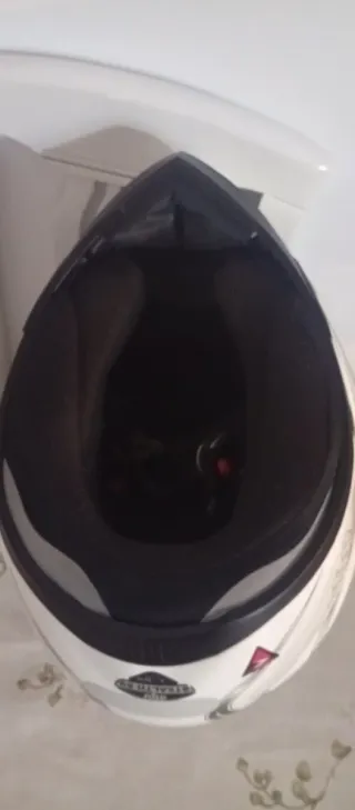 Casco Agv Stealth SV Talla L