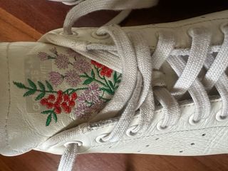 Adidas Stan Smith Flores