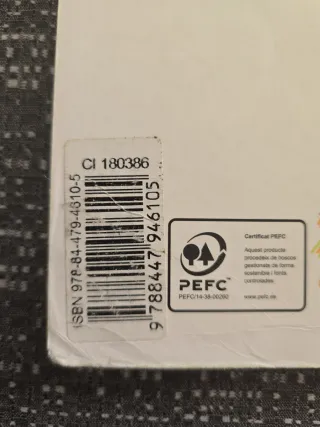 Llengua catalana i literatura 3r d'ESO LA FQLCP...