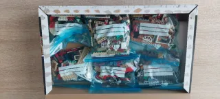 Lego 10308 Holiday Main Street