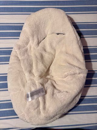 Maxi-Cosi Sacco Invernale Seggiolino