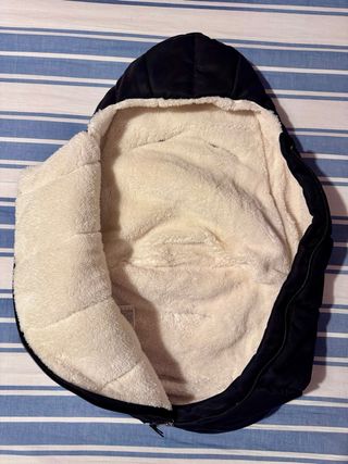 Maxi-Cosi Sacco Invernale Seggiolino