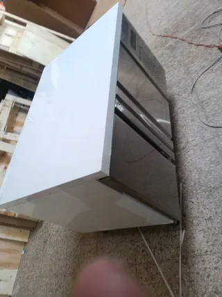MESA REFRIGERADA 1.2 M ACERO 658746091