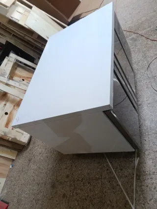 MESA REFRIGERADA 1.2 M ACERO 658746091
