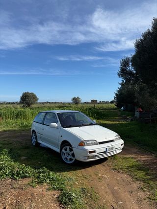 Se vende despiece Suzuki Swift GTI 1992