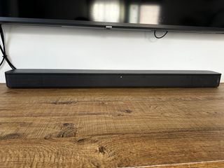 Barra de Sonido Sony Negra