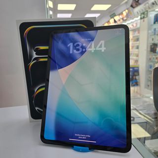 iPad Pro M5 256GB Negro semi nuevo con caja