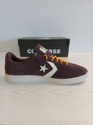 Converse All Star Classic Trainer Ox