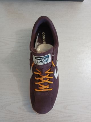 Converse All Star Classic Trainer Ox