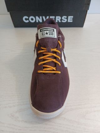 Converse All Star Classic Trainer Ox