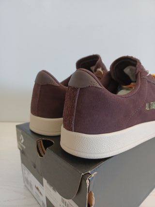 Converse All Star Classic Trainer Ox