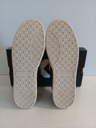 Converse All Star Classic Trainer Ox