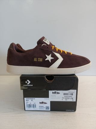 Converse All Star Classic Trainer Ox