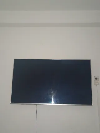 Panasonic Viera 55 4K TV