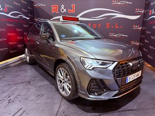 Audi Q3 2024