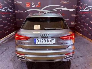 Audi Q3 2024