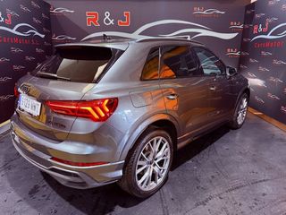 Audi Q3 2024