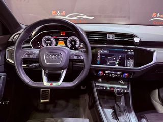 Audi Q3 2024