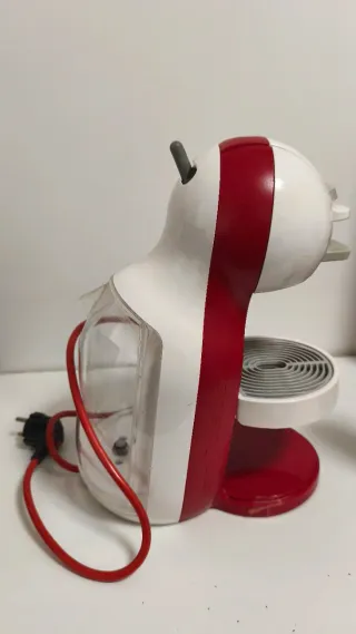 Cafetera Dolce Gusto Mini Me Automática