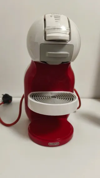 Cafetera Dolce Gusto Mini Me Automática