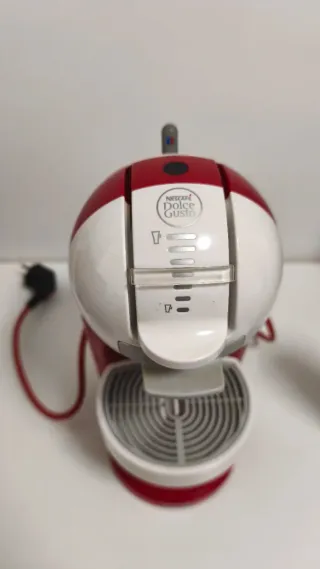Cafetera Dolce Gusto Mini Me Automática