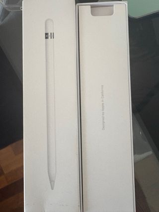 Lápiz Apple 1ª Generación