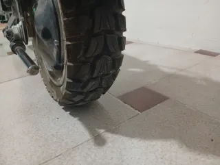 Patinete Rockway Pro