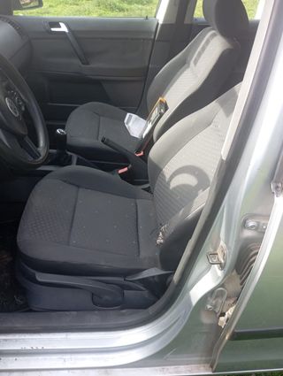 Volkswagen Polo 1.2 gasolina