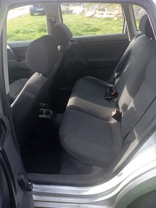 Volkswagen Polo 1.2 gasolina