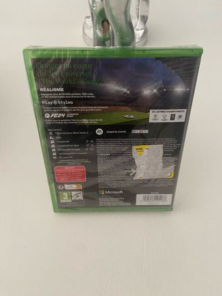 FC 24 Xbox Series X/One Nuevo