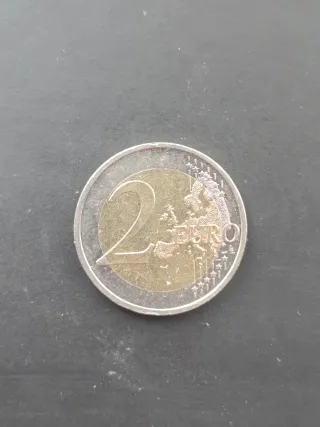 🇩🇪 Alemania 2022 ceca D moneda de 2 euros conmem