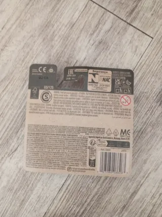 Lote Matchbox: Bomberos, Ambulancia, barca