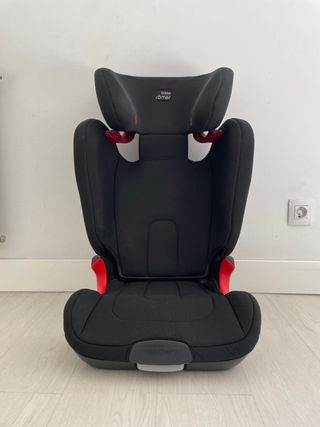 Britax Römer KIDFIX SL ISOFIX