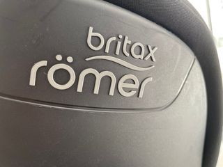Britax Römer KIDFIX SL ISOFIX