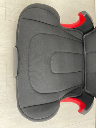 Britax Römer KIDFIX SL ISOFIX