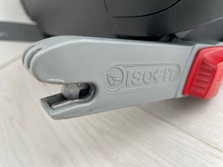 Britax Römer KIDFIX SL ISOFIX