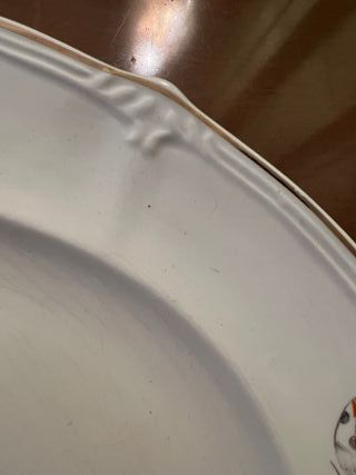 Bandeja San Claudio  G MM