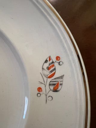 Bandeja San Claudio  G MM