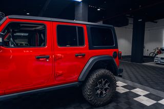 JEEP WRANGLER RUBICON 2019 *UNLIMITED*